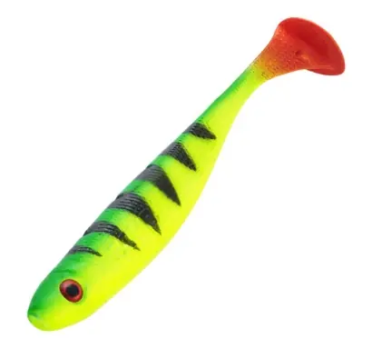 Delphin BOMB! Rippa - farbe Perchy