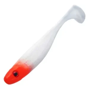 Delphin BOMB! Rippa - farbe Red Face