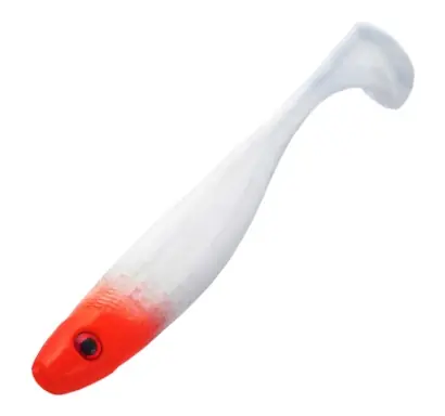 Delphin BOMB! Rippa - farbe Red Face
