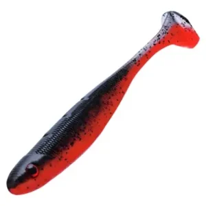 Delphin BOMB! Rippa - farbe Tango