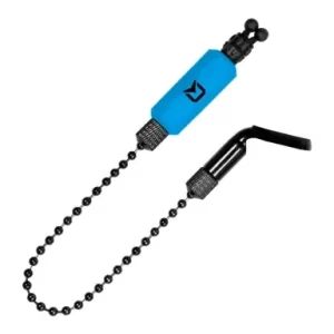 Hanger Delphin ROTA Chain- farbe blau