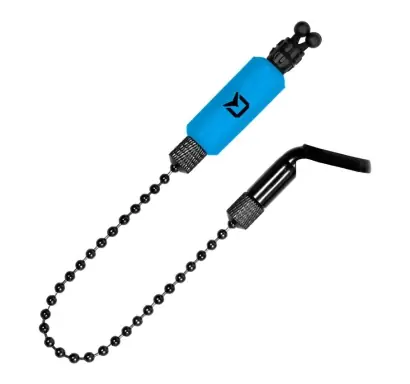 Hanger Delphin ROTA Chain- farbe blau