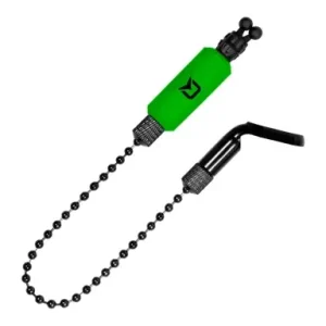 Hanger Delphin ROTA Chain- farbe grün