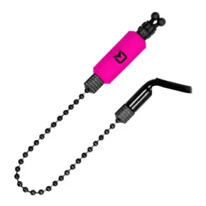 Hanger Delphin ROTA Chain- farbe lila