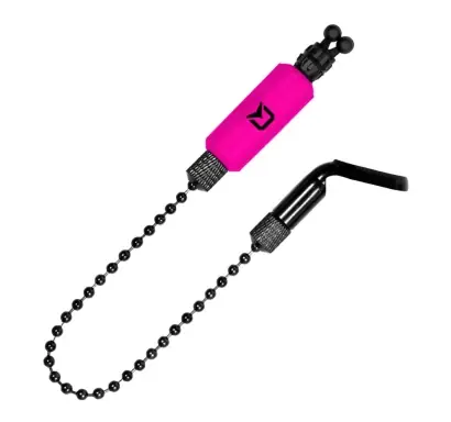Hanger Delphin ROTA Chain- farbe lila