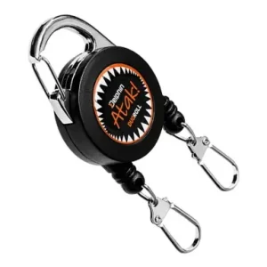 Halteclip Delphin DuoROLL