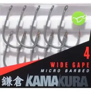 Haken Korda Kamakura Wide Gape