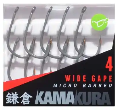 Haken Korda Kamakura Wide Gape