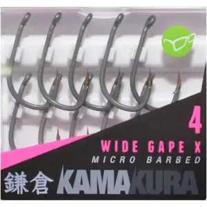 Haken Korda Kamakura Wide Gape X