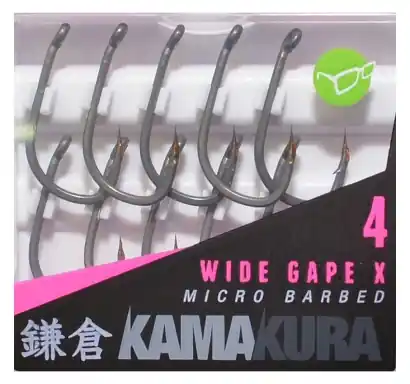 Haken Korda Kamakura Wide Gape X
