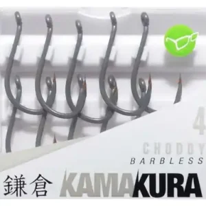 Haken Korda Kamakura Choddy Barbless