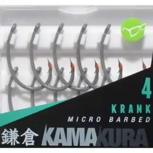 Haken Korda Kamakura Krank