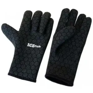 Neopren Handschuh ICE Fish