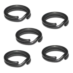 Ring Springfeder Delphin BOMB! Split