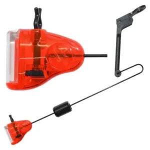 Swinger FOX Micro - farbe rot