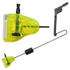 Swinger FOX Micro - farbe grün