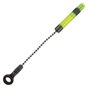 Hanger FOX Black Label SLIK® Bobbin - farbe grün
