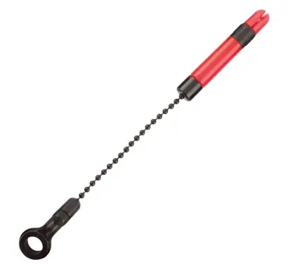 Hanger FOX Black Label SLIK® Bobbin - farbe rot
