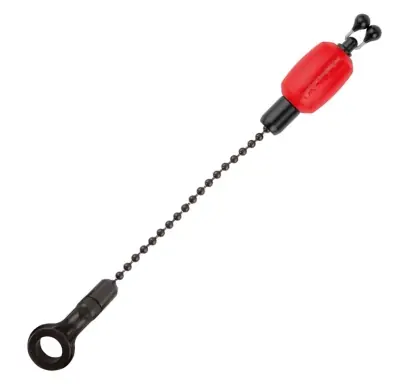 Hanger FOX Black Label DINKY Bobbin - farbe rot