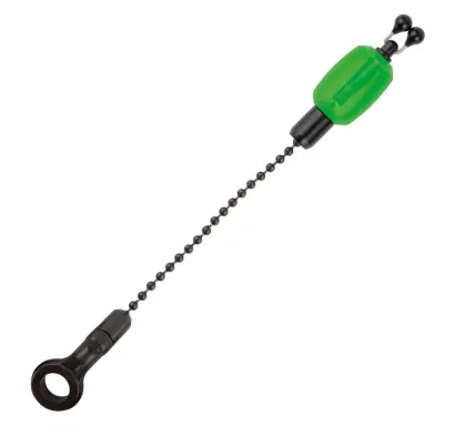 Hanger FOX Black Label DINKY Bobbin - farbe grün
