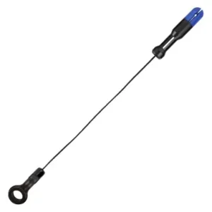 Hanger FOX Black Label STEALTH Bobbin - farbe blau