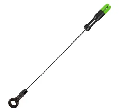 Hanger FOX Black Label STEALTH Bobbin - farbe grün