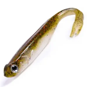 Dropshot gummifische York Specialist DS - farbe Ayu - 58531