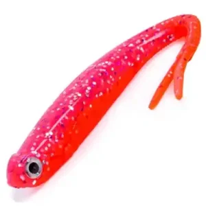 Dropshot gummifische York Specialist DS - farbe Pink Hunter - 58562
