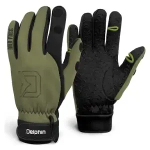 Neopren Handschuh Delphin RWR Free