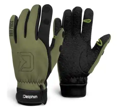 Neopren Handschuh Delphin RWR Free