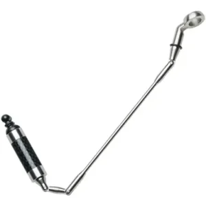 Swinger Mivardi MCX Stainless - Carbon