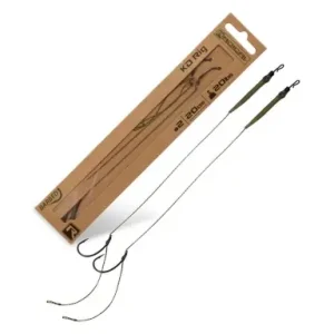 Vorfächer Radical KD Rig