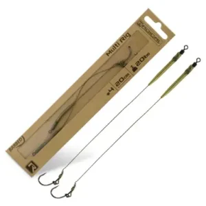 Vorfächer Radical Multi Rig