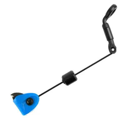 Swinger FOX Black Label Mini - farbe blau