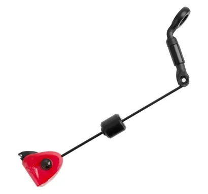 Swinger FOX Black Label Mini - farbe rot