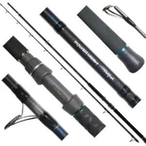 Angelrute Daiwa Powermesh Catfish BOJE 300 cm - 150 - 500 g