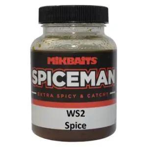 Dip Mikbaits Spiceman WS2 - Spice