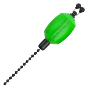 Hanger FOX Black Label Dumpy Bobbins - farbe grün