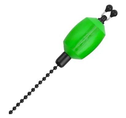 Hanger FOX Black Label Dumpy Bobbins - farbe grün