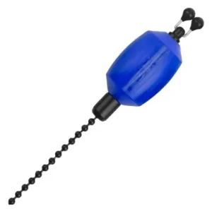 Hanger FOX Black Label Dumpy Bobbins - farbe blau