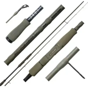 Angelrute Savage Gear SG4 251 cm - 15 - 45 g