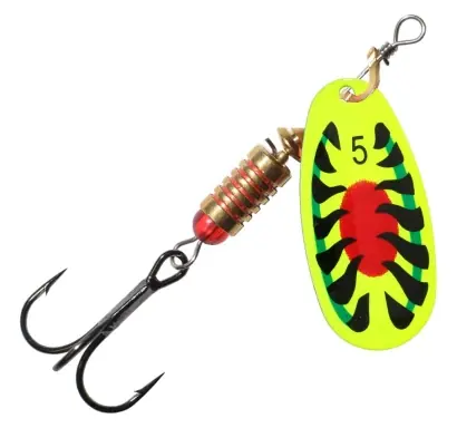 Spinner Mikado® Blaster - farbe 28