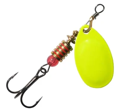 Spinner Mikado® Focus - farbe FC