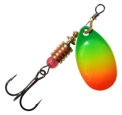 Spinner Mikado® Focus - farbe FT