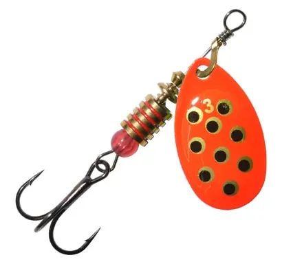 Spinner Mikado® Focus - farbe 26