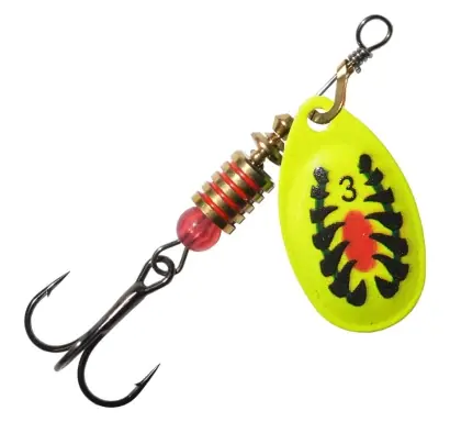 Spinner Mikado® Focus - farbe 28