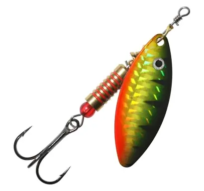Spinner Mikado® Stream - farbe 62