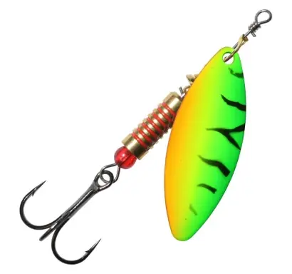 Spinner Mikado® Stream - farbe TR