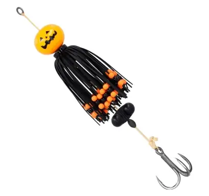 Mikado® Bogey - farbe Pumpkin