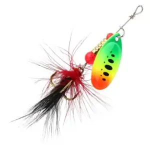 Spinner Mikado® Dressed Focus - farbe 29